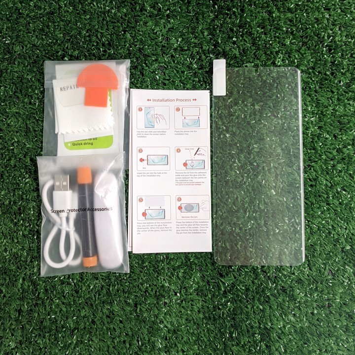 Kính UV chính hãng Tmax cho Xiaomi Mi 13 Pro – Mi 12 Pro –Mi 12S Pro – Mi 12S Ultra