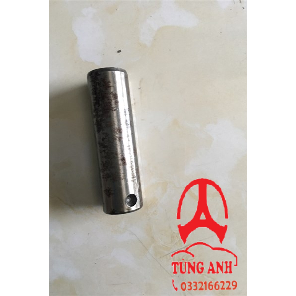 Trục bánh răng hành tinh nồi moay ơ WG9012340004