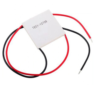 Sò nóng lạnh tec1-12706 40x40mm