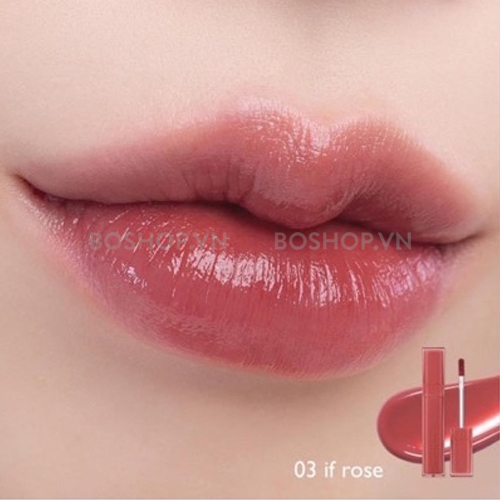 Son Tint Romand Dewyful Water Tint 5g