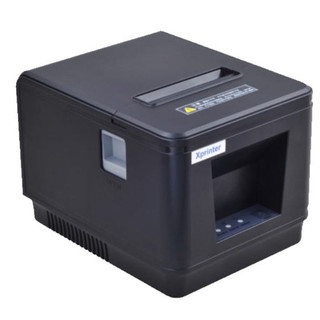 Máy in hoá đơn k80 xprinter t80a 2023 dao tự cắt