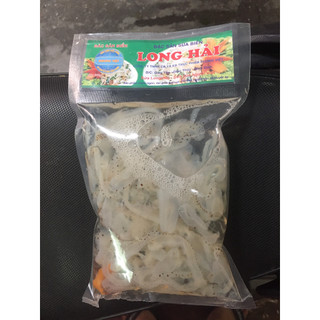 Sứa làm sạch,150g sứa tổng trọng lượng 600g