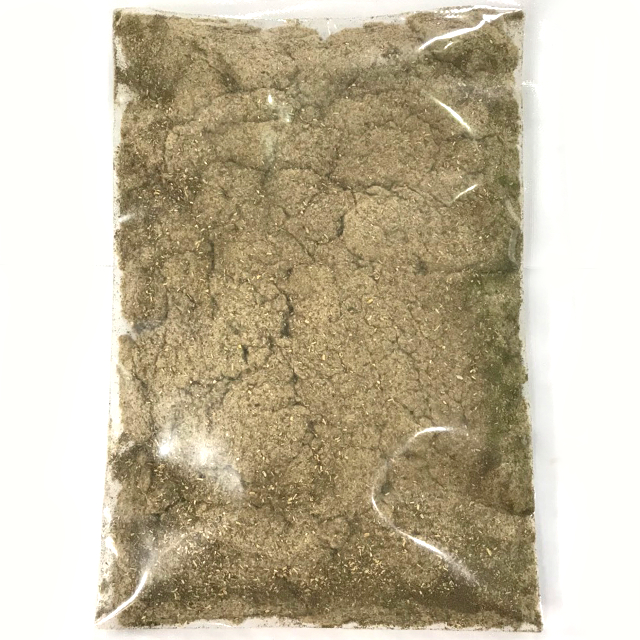 Bột Lá Khúc Tg foods Nguyên Chất 100%