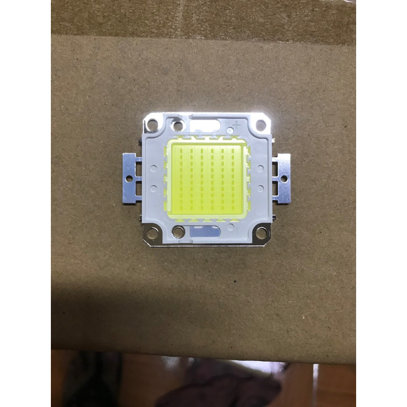 Chip LED 60W, 100W Trắng