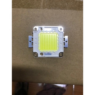 Chip LED 100W, 50W Trắng (DC30-36V)