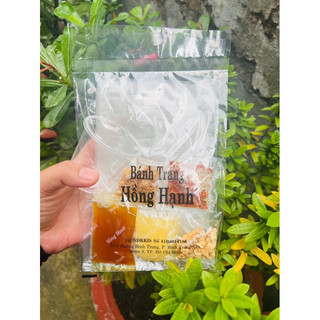 [New] Bánh tráng me bơ Hồng Hạnh
