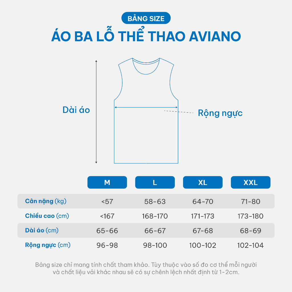 Áo 3 Lỗ Nam AVIANO Công Nghệ Dri-Air Thun Lạnh, Áo Thun Nam Thể Thao 6 Màu Basic