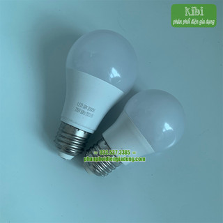 Bóng đèn trang trí, bóng đèn trang trí ngoài trời công suất 3W