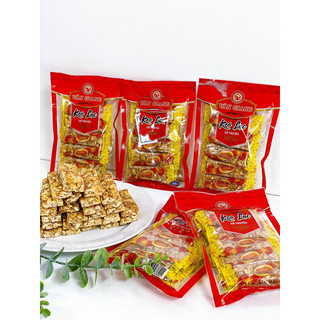 Kẹo lạc VÂn Giang- Hải Dương(NPP chính Thức uỷ quyền công ty)