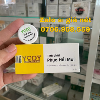 Tinh chất dưỡng môi, giảm thâm Phương Anh+ tặng dưỡng môi