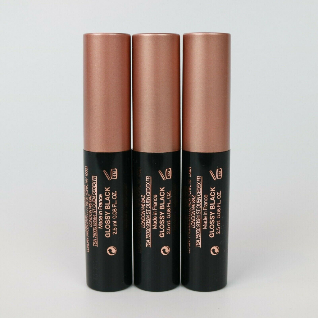 Minisize 2ML - Chuốt mi LANCOME Monsieur Big mascara