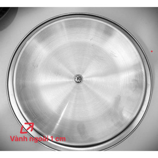 NẮP NỒI INOX 16/18/20 CM