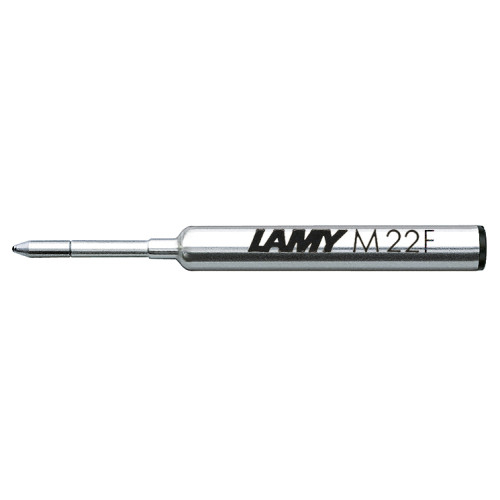 Ống mực cao cấp LAMY M 22 Black - Hãng phân phối chính thức