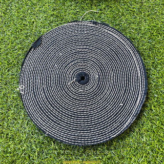 Bánh vải bò đánh bóng 300mm