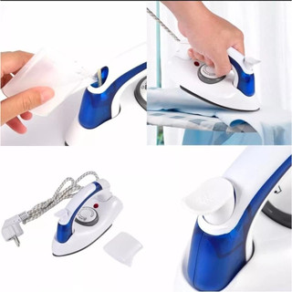 Bàn ủi mini thái lan