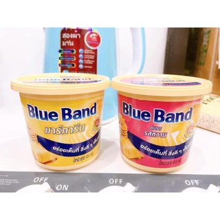 [ SẴN ] BƠ BLUE BAND HỦ 450gram