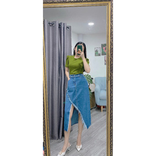 ÁO LƯỚI TAY PHỒNG MNG