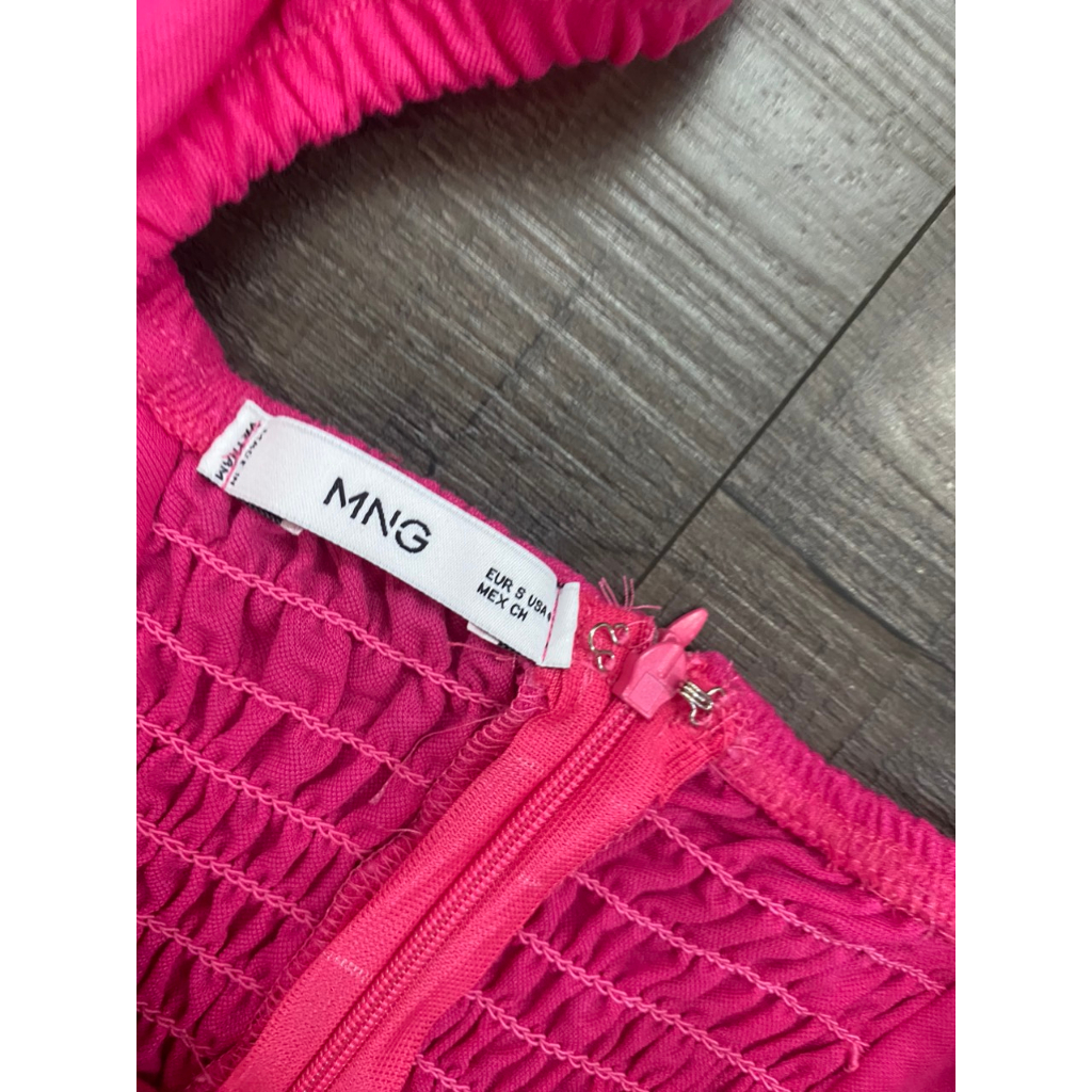 ĐẦM MNG TAY PHỒNG