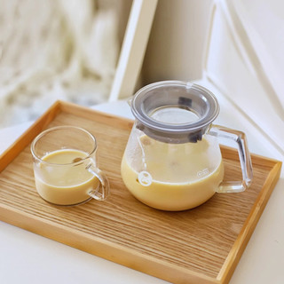 Bình đựng cà phê Timemore Server 360ml