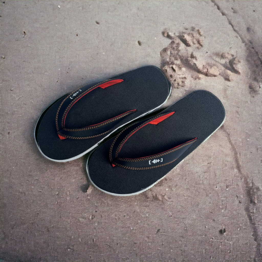 Dép Kẹp Nam Thái Lan Tông Lào Nam Mẫu Sneaker buzzz Mới