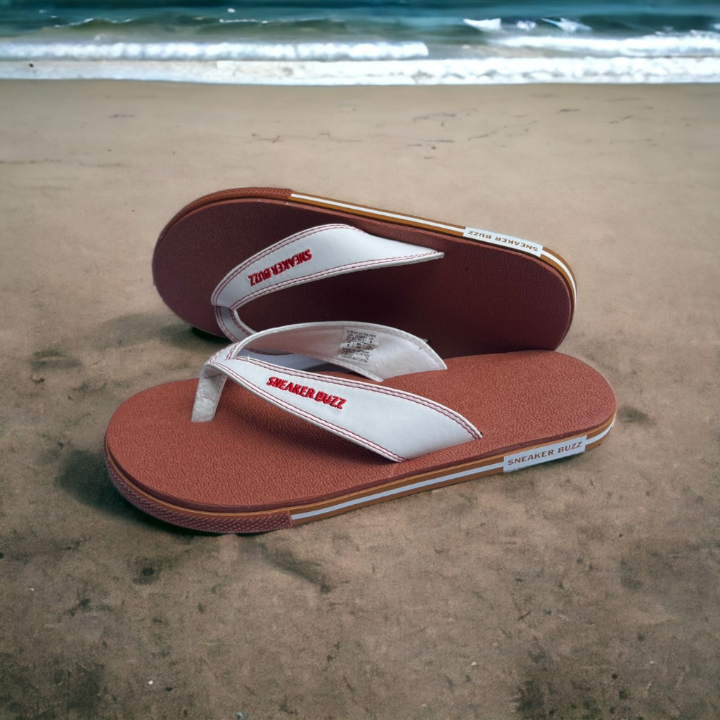 Dép Kẹp Nam Thái Lan Tông Lào Nam Mẫu Sneaker buzzz Mới