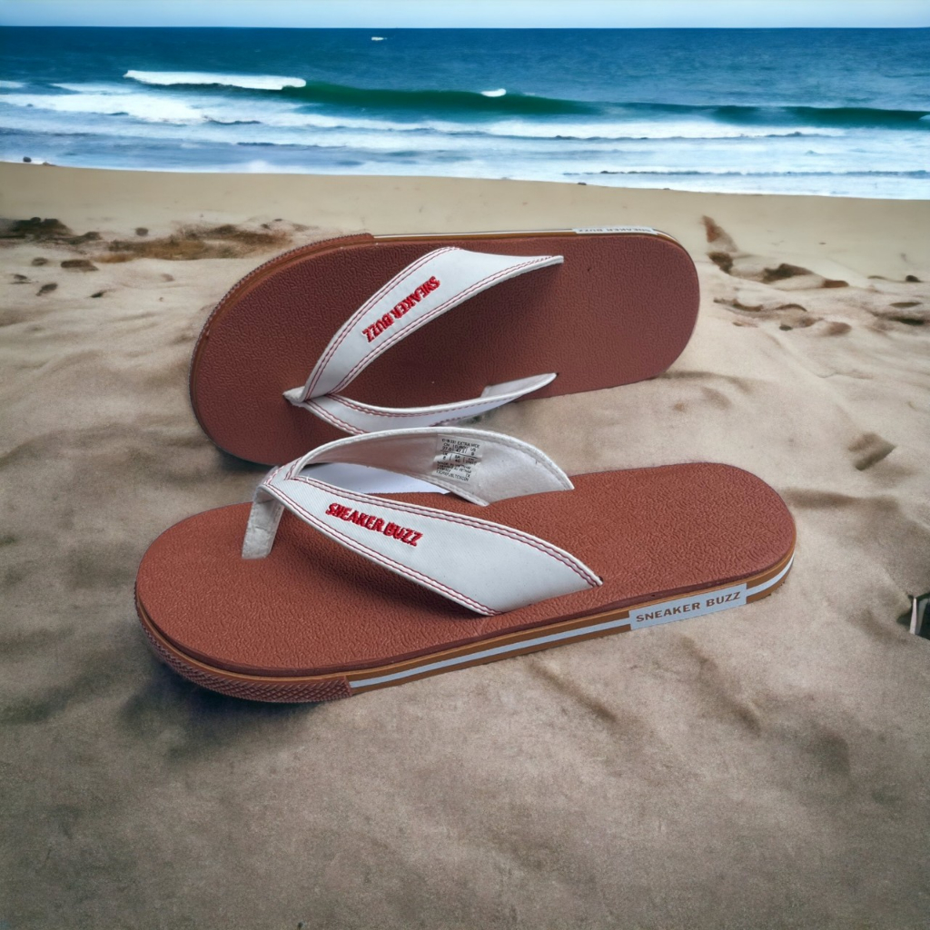 Dép Kẹp Nam Thái Lan Tông Lào Nam Mẫu Sneaker buzzz Mới