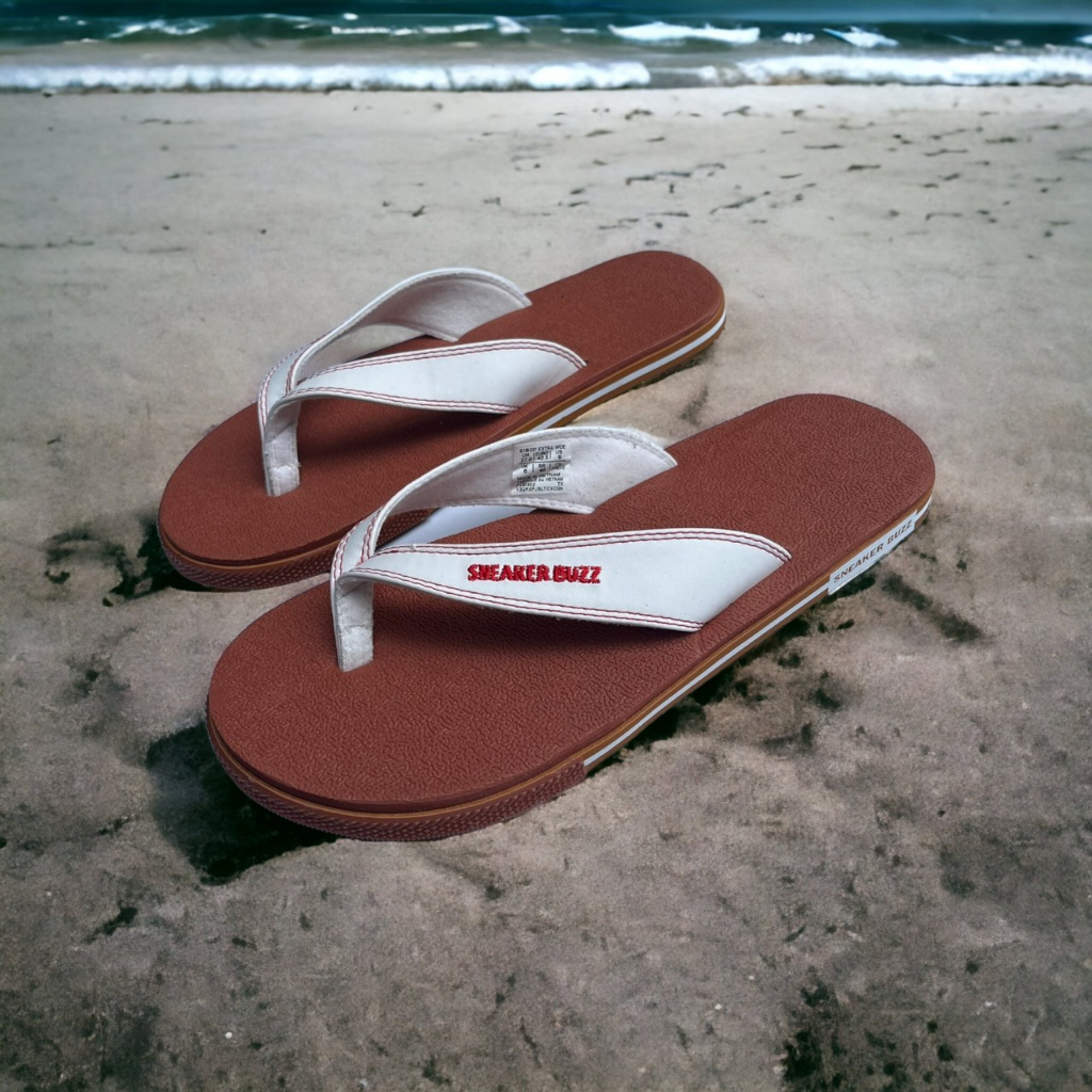 Dép Kẹp Nam Thái Lan Tông Lào Nam Mẫu Sneaker buzzz Mới