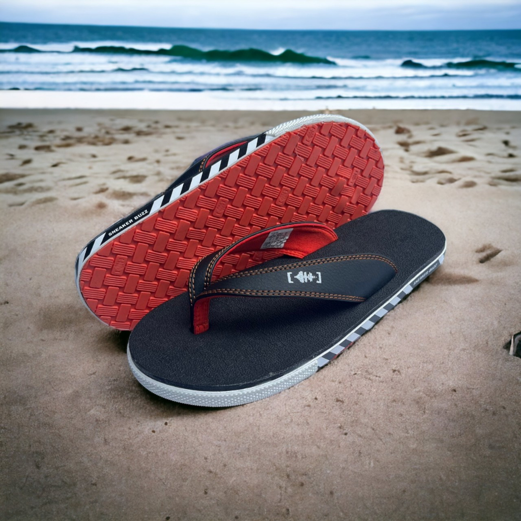 Dép Kẹp Nam Thái Lan Tông Lào Nam Mẫu Sneaker buzzz Mới