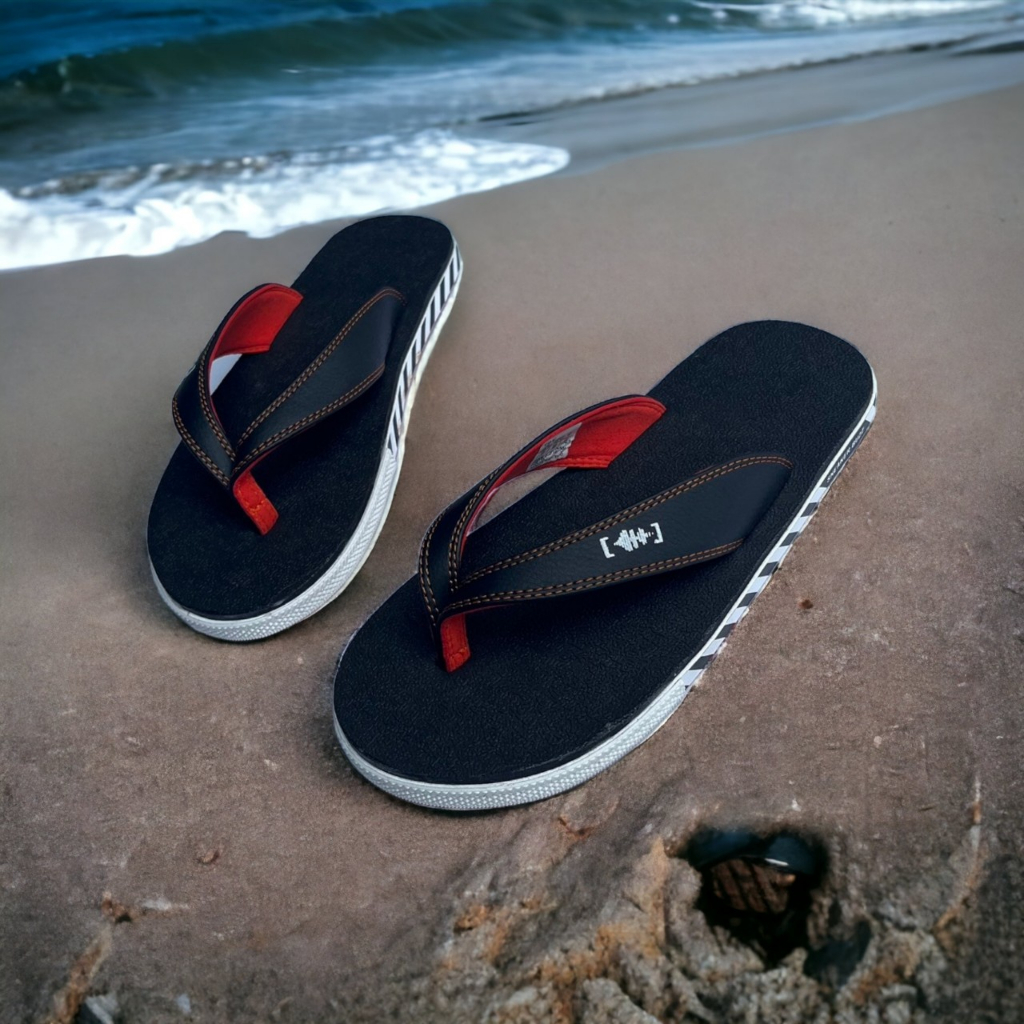 Dép Kẹp Nam Thái Lan Tông Lào Nam Mẫu Sneaker buzzz Mới