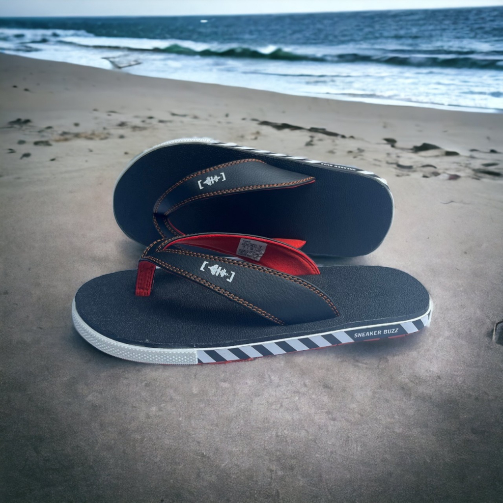 Dép Kẹp Nam Thái Lan Tông Lào Nam Mẫu Sneaker buzzz Mới