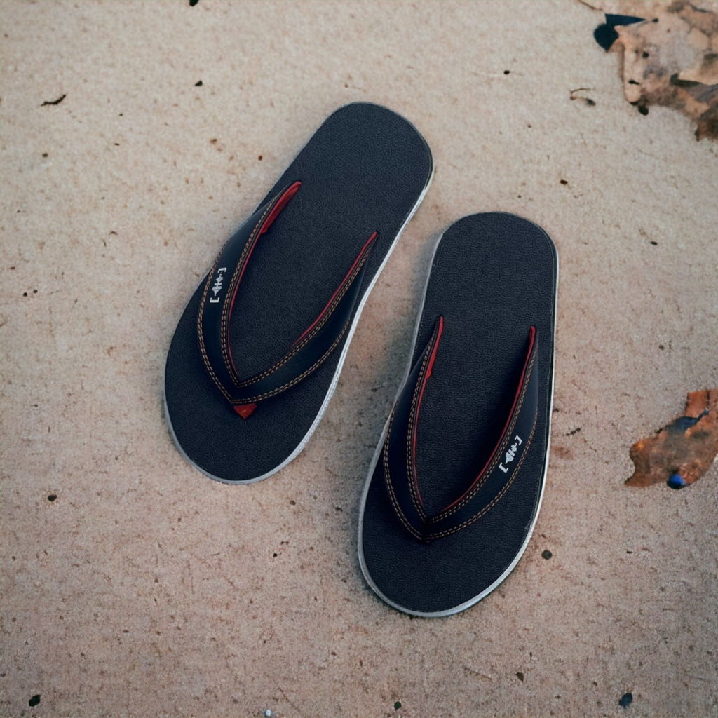 Dép Kẹp Nam Thái Lan Tông Lào Nam Mẫu Sneaker buzzz Mới