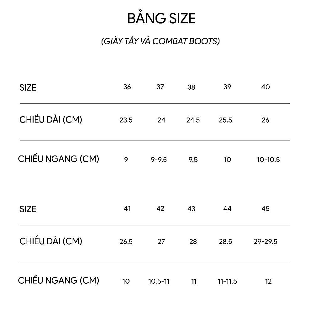 Giày da FANGY - The Grey Suede Derby