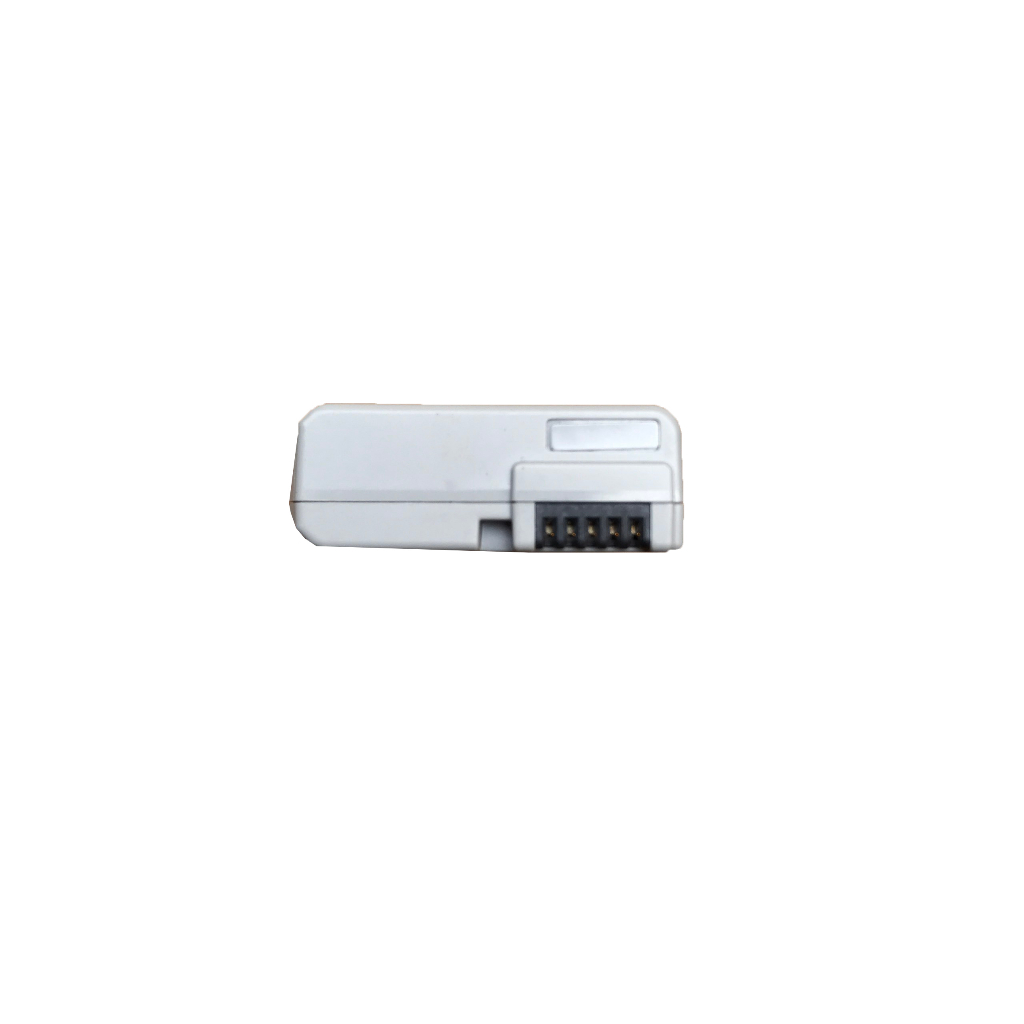 Pin Máy Ảnh Wasabi LPE12 & Nikon EN-EL14a