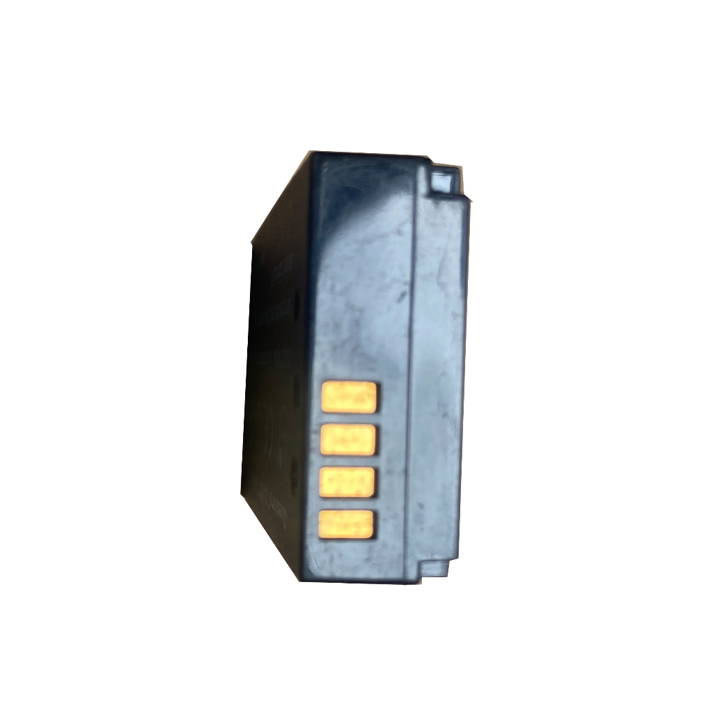 Pin Máy Ảnh Wasabi LPE12 & Nikon EN-EL14a