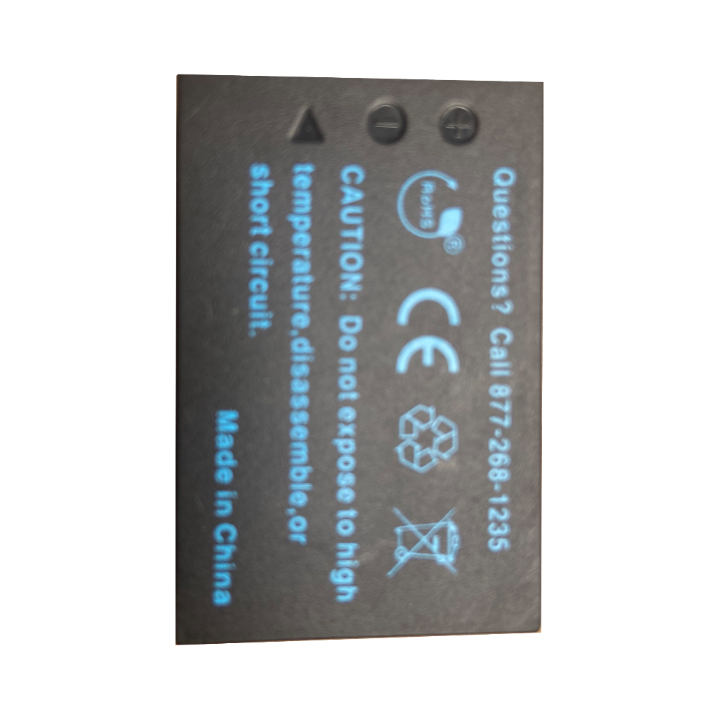Pin Máy Ảnh Wasabi LPE12 & Nikon EN-EL14a