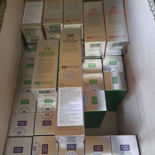 Serum VITA C COMPLEX AMPOULE 47%