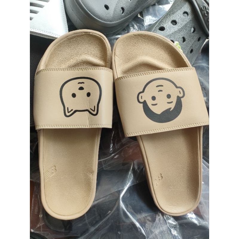 Dép nam NB* Crocs* Sperry*