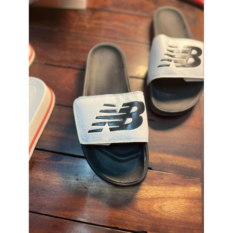 Dép nam NB* Crocs* Sperry*