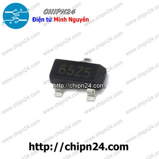 Ic dán xc6206 65z5 3.0v sot-23-3
