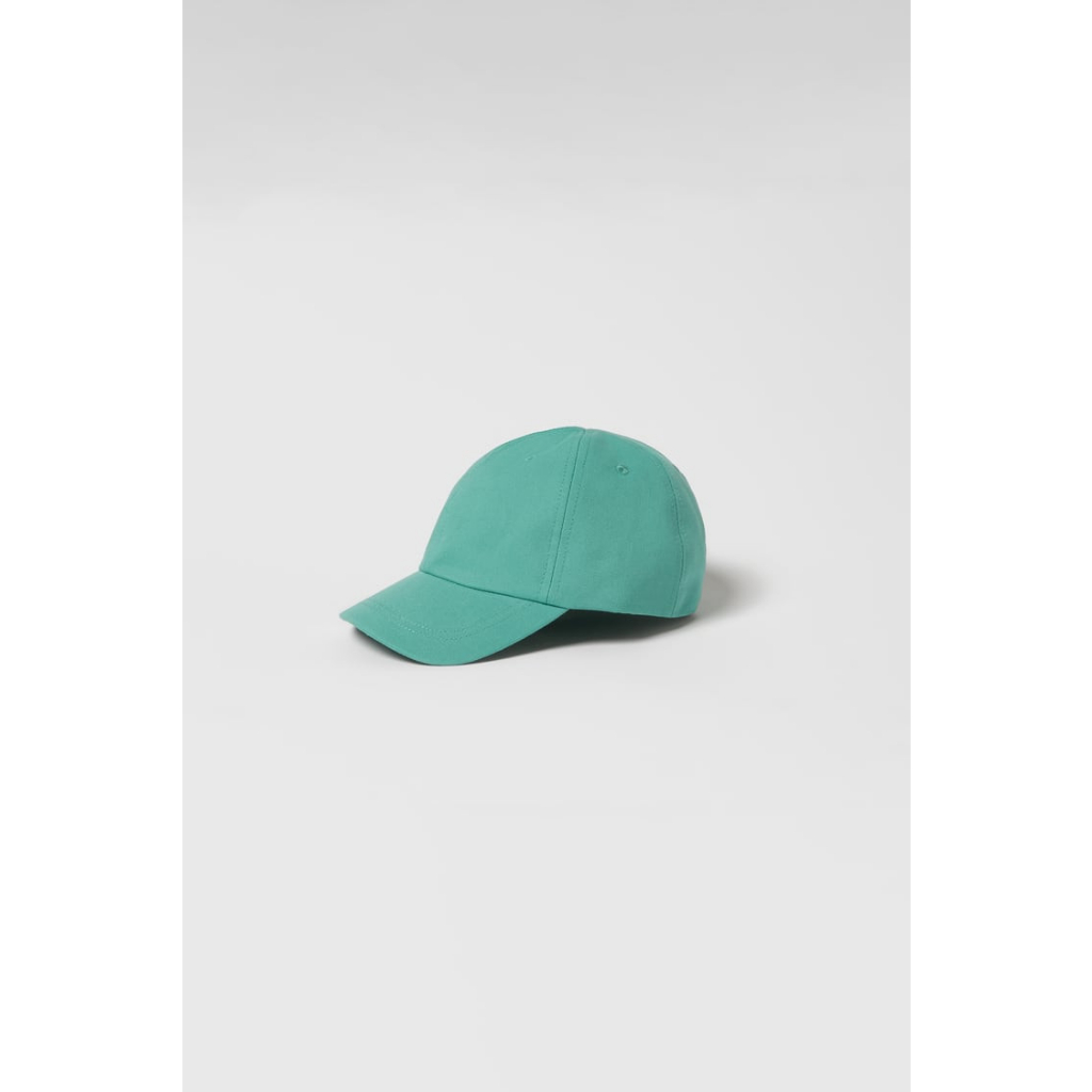 Mũ lưỡi trai, mũ vành 2 mặt Zara chuẩn auth