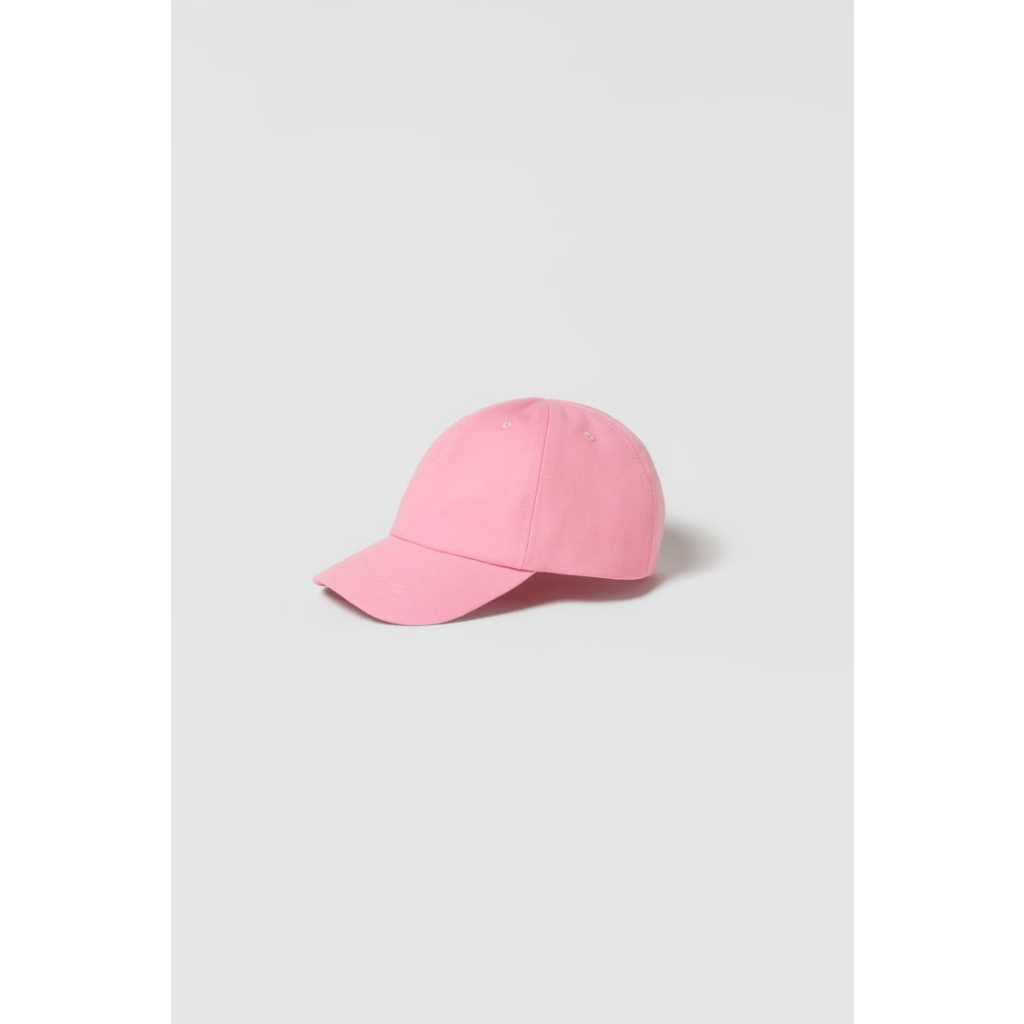 Mũ lưỡi trai, mũ vành 2 mặt Zara chuẩn auth