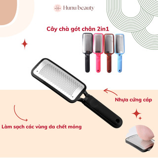 Cây chà gót chân inox chuyên dụng cho dân làm móng