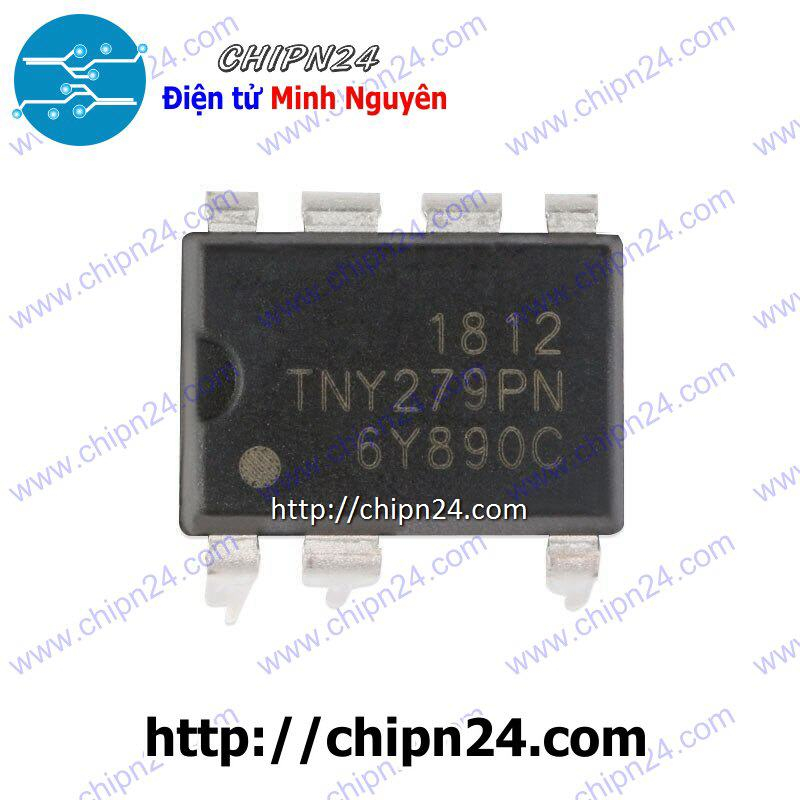 IC TNY279PN DIP-7