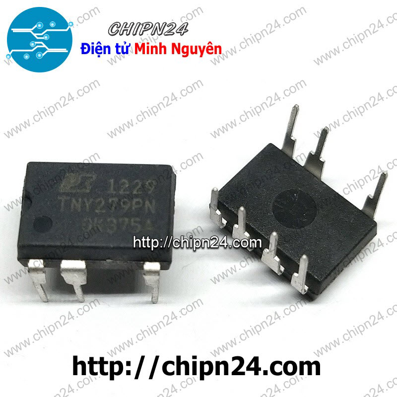 IC TNY279PN DIP-7
