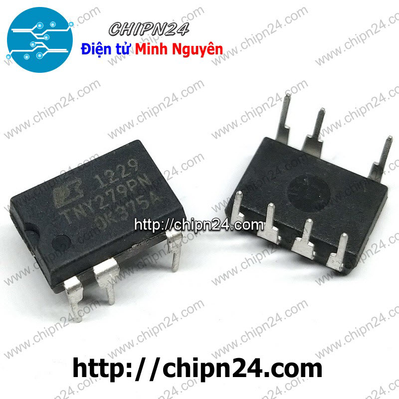 IC TNY279PN DIP-7