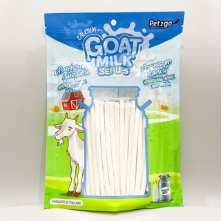 Xương gặm que sữa goat milk stick 🌸🌼🍁