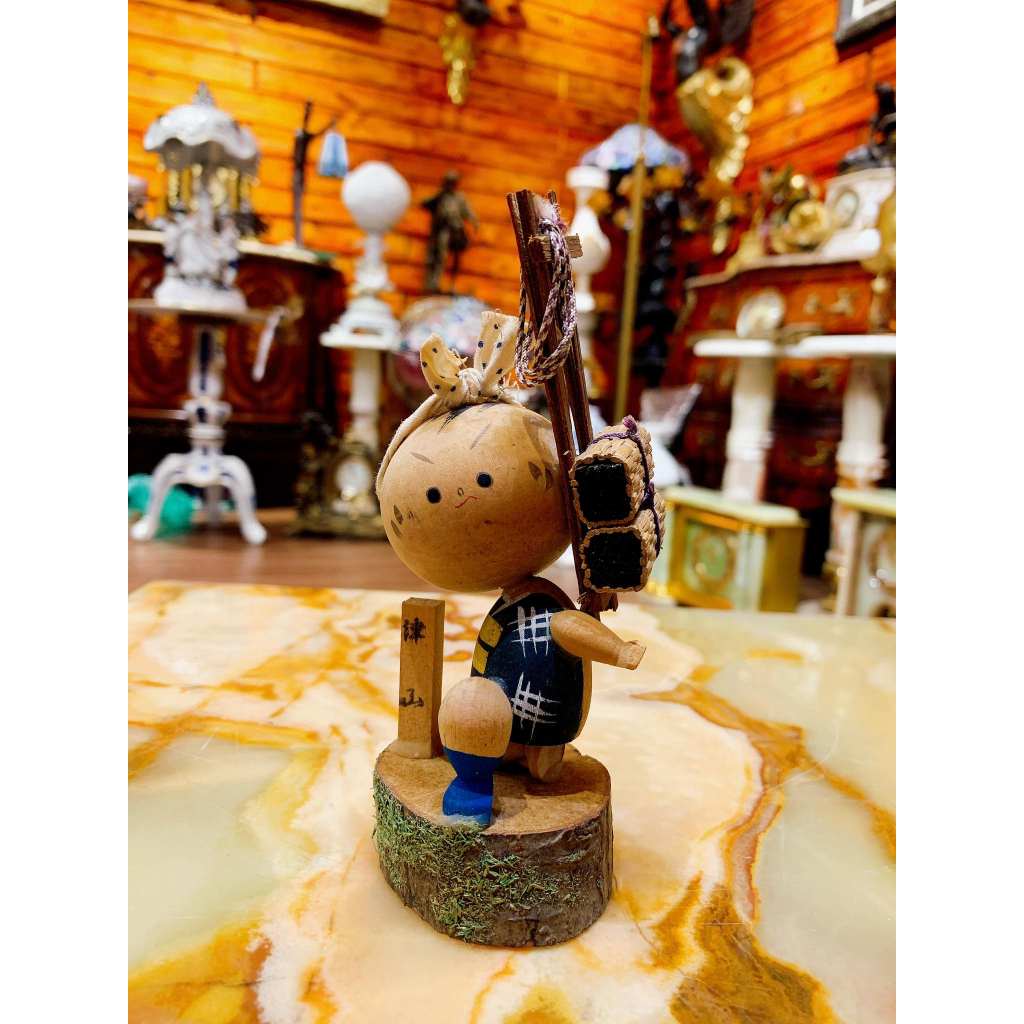 Búp Bê Nhật Bản Búp Bê Gỗ Búp Bê Kokeshi