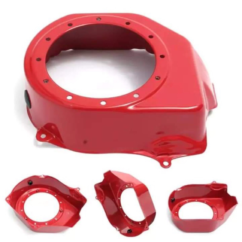 Áo gió cho động cơ honda gx160 gx200