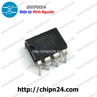 Ic ha17741 dip-8