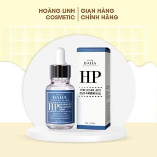 Serum Cos de BAHA Hyaluronic Acid B5 (xanh sẫm), serum B5 tinh chất dưỡng da chống lão hóa 30ml